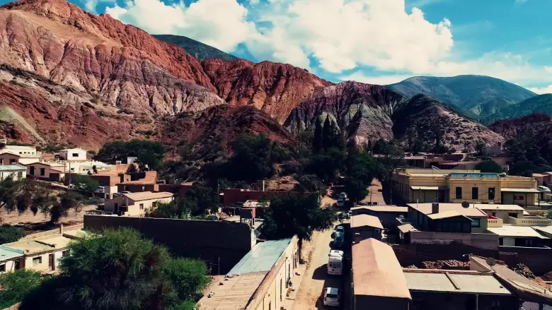 provincia de jujuy