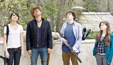zombieland