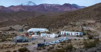 Im�genes de la ciudad de Mendoza
