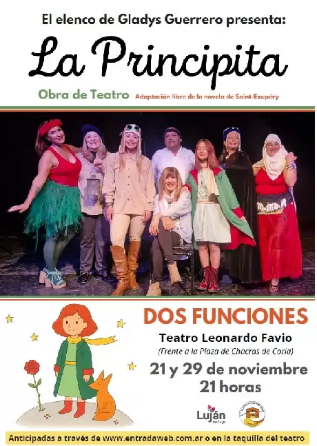 la principita