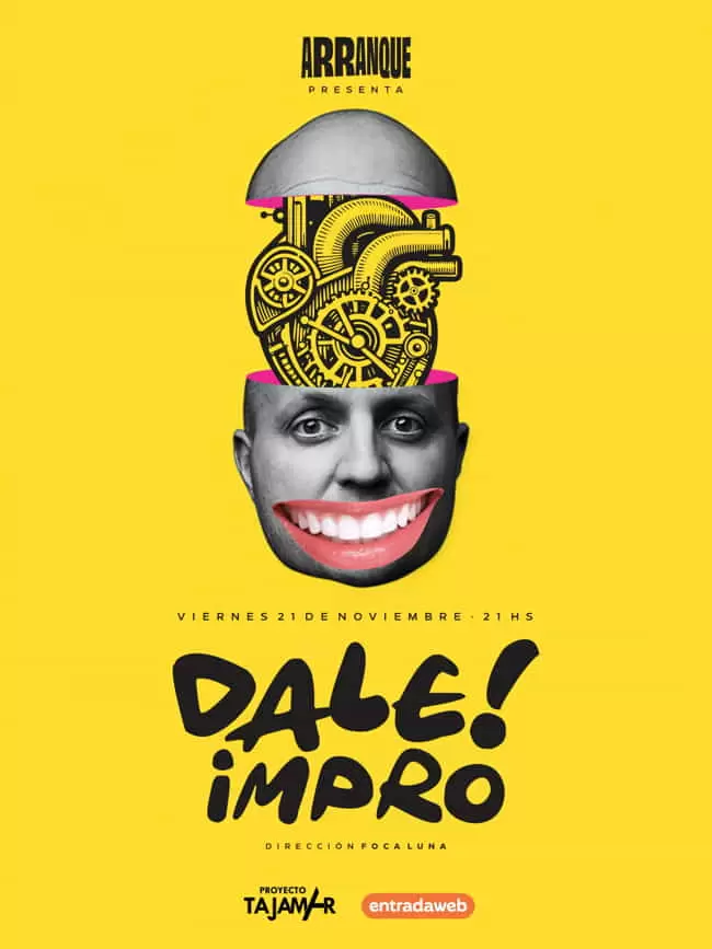 dale impro