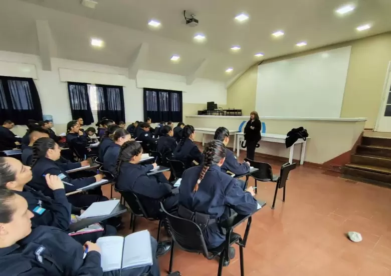 policia