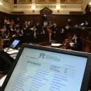 Luz verde para el Presupuesto 2026 en Mendoza: el Senado también lo aprobó
