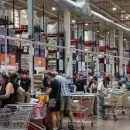 Arranc� el Black Week en Mendoza: fuertes rebajas en electro, alimentos y productos navide�os