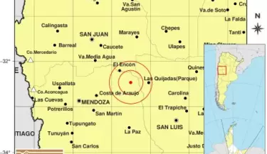 sismo
