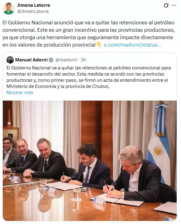 latorre