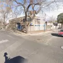 Atenci�n, conductores: corte parcial y desv�os en una muy transitada esquina de Godoy Cruz