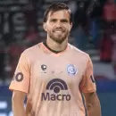 Duro golpe para Independiente Rivadavia: Ezequiel Centuri�n regresar� a River