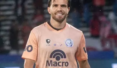 ezequiel centuri�n