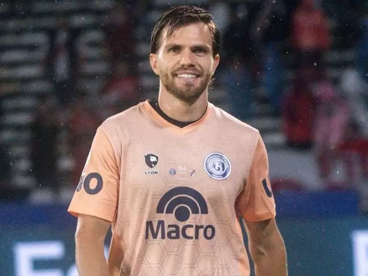ezequiel centurión