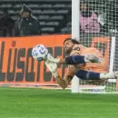 Mercado de pases: el futuro de Ezequiel Centuri�n, entre la Lepra y River
