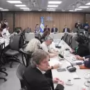 El informe de la comisi�n investigadora acus� a Milei de haber facilitado la estafa de $Libra