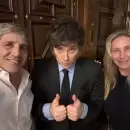 El oficialismo busca equilibrio con aliados, mientras se prepara para la disputa electoral de 2027