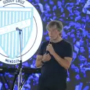 Chapini y el descenso del Tomba: "Fue un golpe muy duro y debemos levantarnos r�pido"