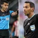 Uno por uno, los �rbitros confirmados para los octavos de final del Torneo Clausura 2025