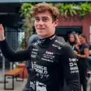 Cu�nto va a ganar Franco Colapinto como piloto titular de Alpine en 2026