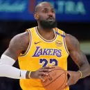 Lebron James, recargado: vuelta confirmada tras la lesi�n y con otro r�cord en la mira