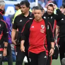 El River de Gallardo va por una figura argentina que juega en el exterior