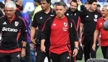 river gallardo