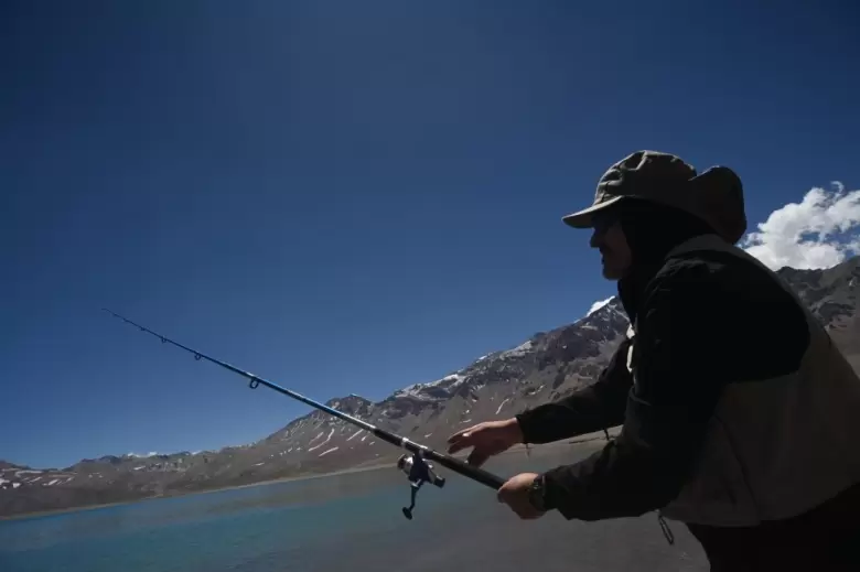 Pesca