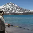 Mendoza oficializ� la temporada de pesca: cambios en los cupos y �reas restringidas