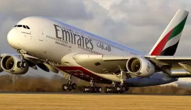 Emirates