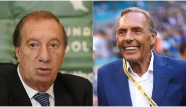 Bilardo - Russo