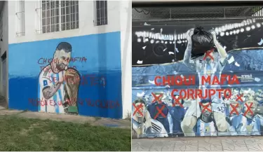 murales