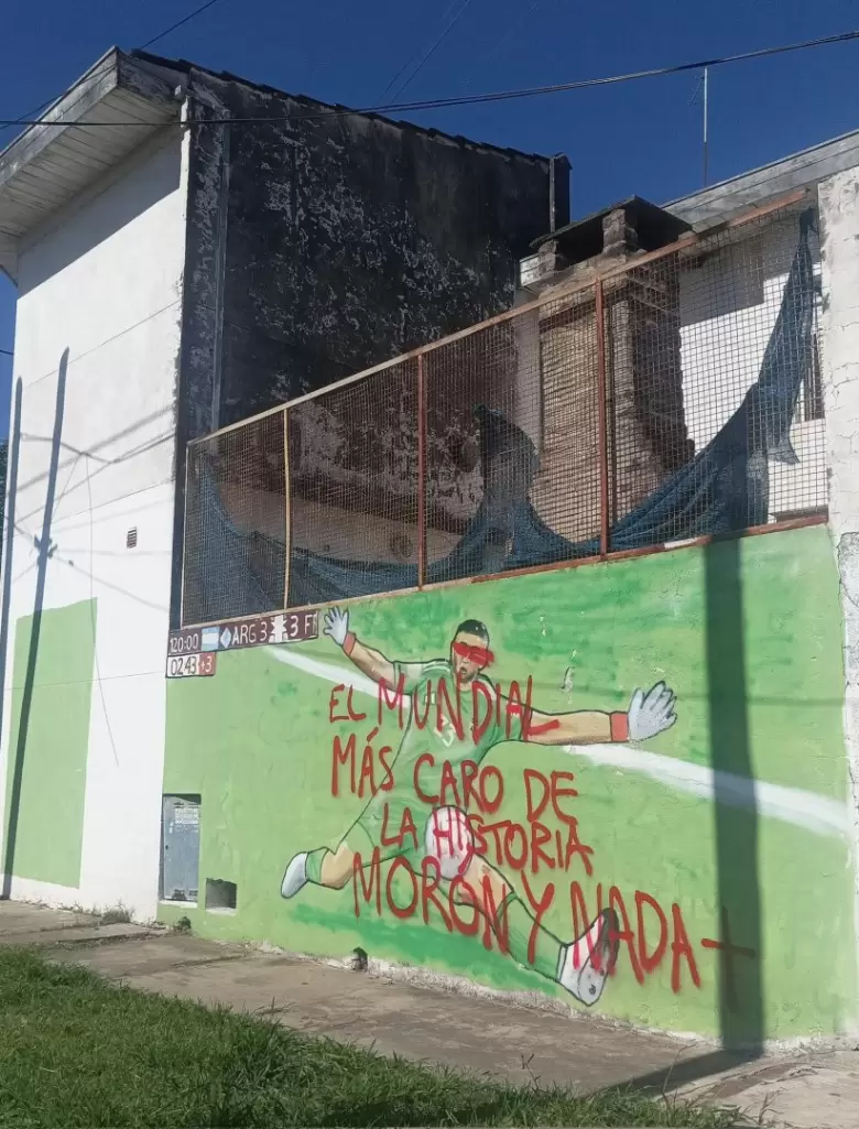 mural