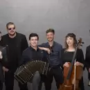 Tanghetto ganó el Latin Grammy 2025 y demostró el talento mendocino en el género