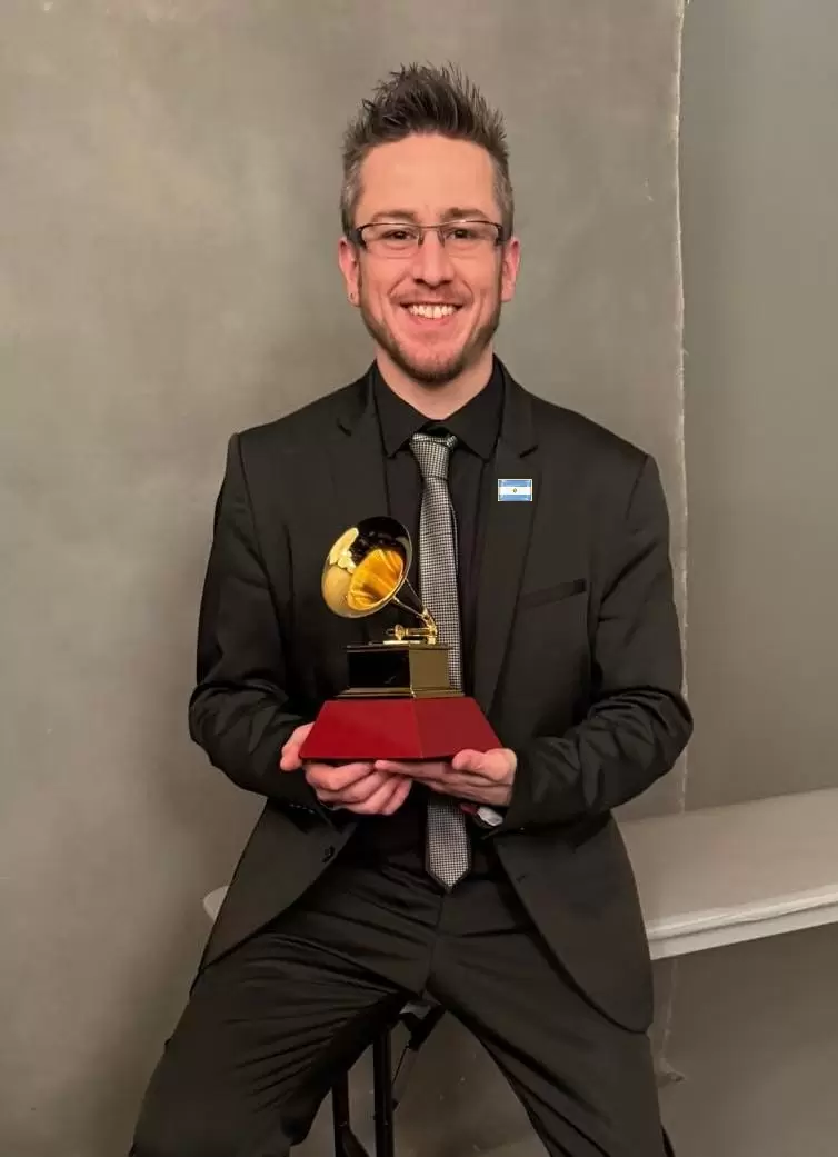 grammys tanghetto