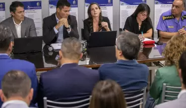seguridad