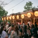 Impacto total: la Peatonal del Vino reuni� 110 mil personas y movi� m�s de $500 millones