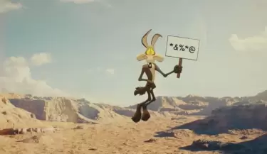 coyote