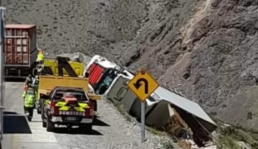 vuelco