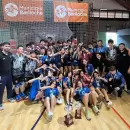 Buenos resultados para el handball mendocino en menores y juveniles