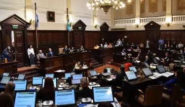 diputados