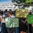 Rueda de reconocimiento negativa por el presunto caso de abuso en una escuela de Guaymall�n