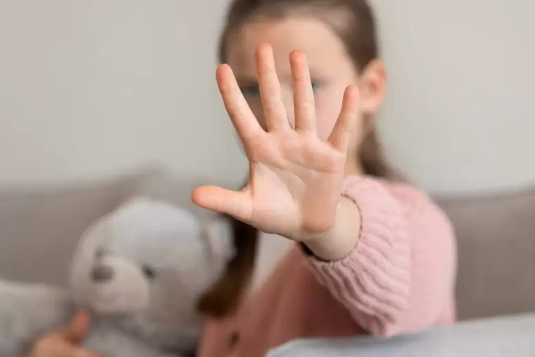 prevenci�n abuso sexual hacia las infancias