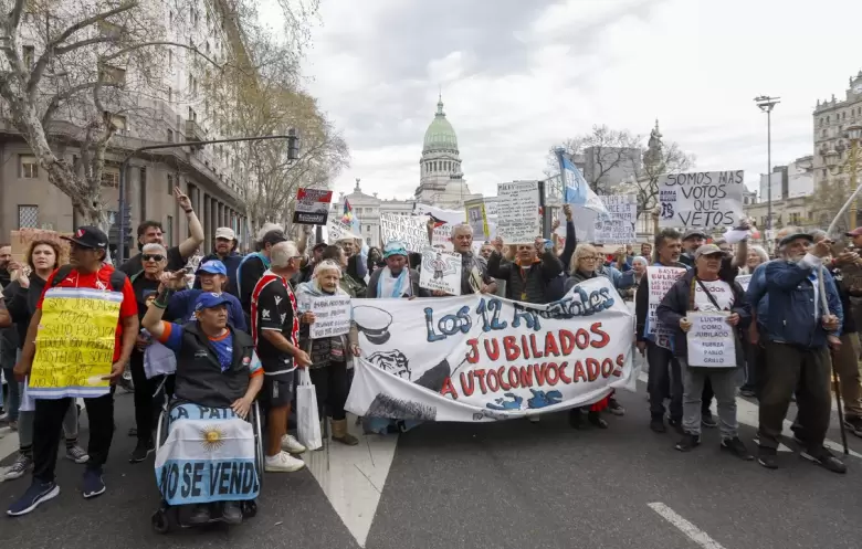 jubilados