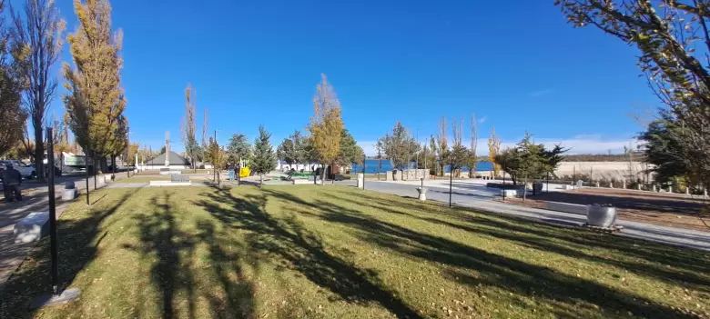 san Rafael