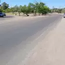 Iniciar�n la �ltima etapa de la refuncionalizaci�n del circuito Papagayos