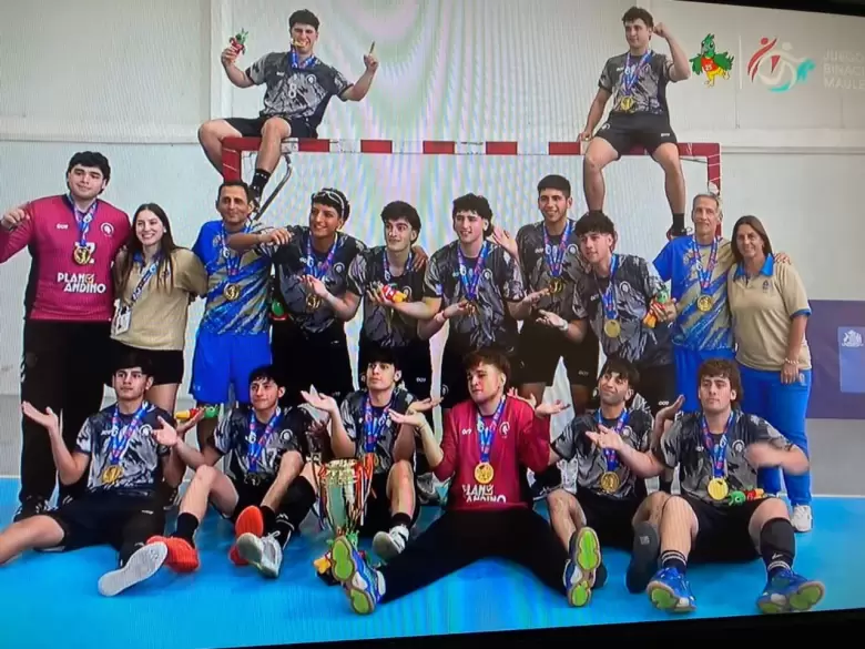 handball