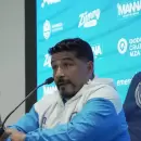 Omar Asad se va de Godoy Cruz, a menos de un mes de haber asumido
