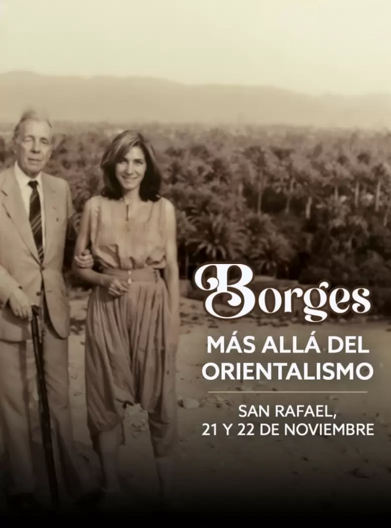 Borges en sus laberintos