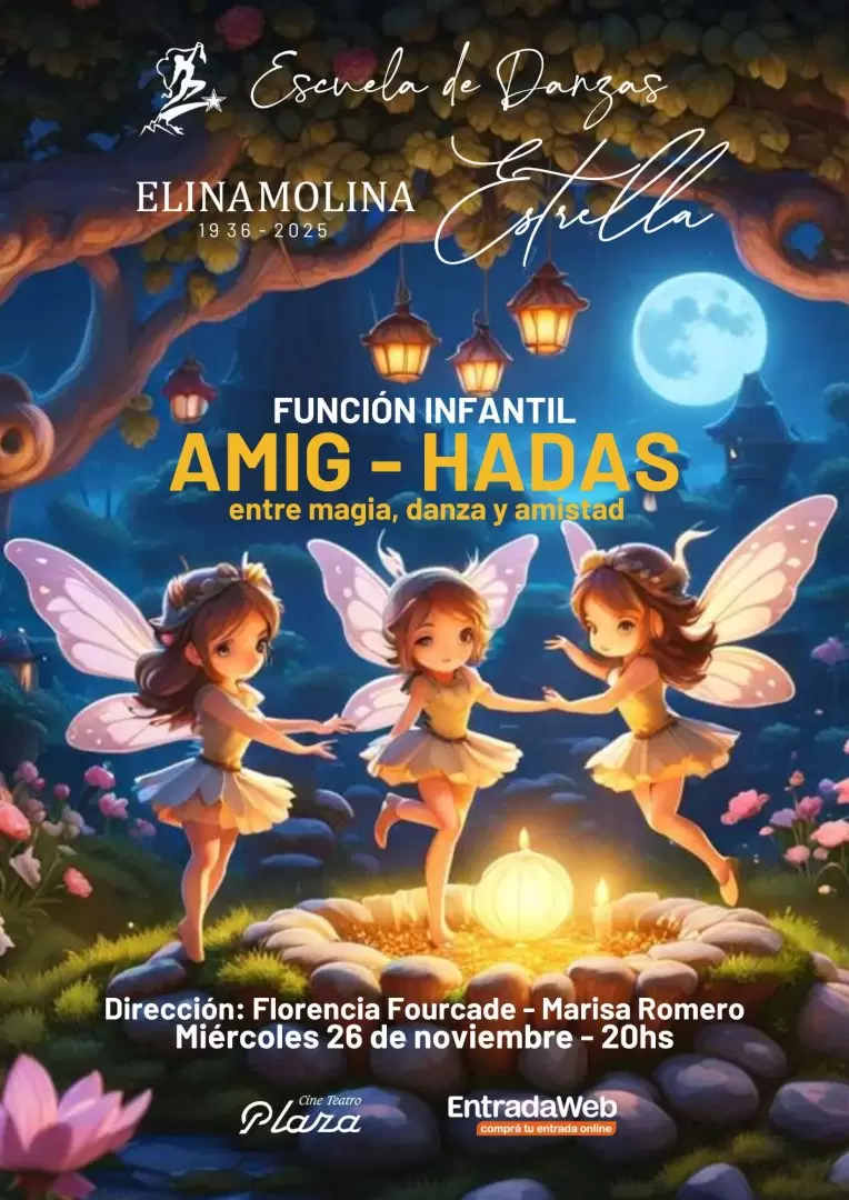 amig hadas