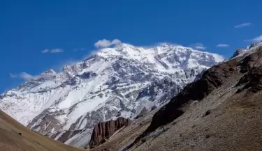 Parque Aconcagua