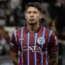El mensaje del Indio Fern�ndez tras el descenso de Godoy Cruz: "Va a doler mucho tiempo"