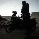 La Polic�a reforz� controles en San Carlos y detuvo a 15 personas