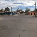Cruce peligroso en el Este: la esquina en la que ya se registraron m�s de 30 choques en el a�o